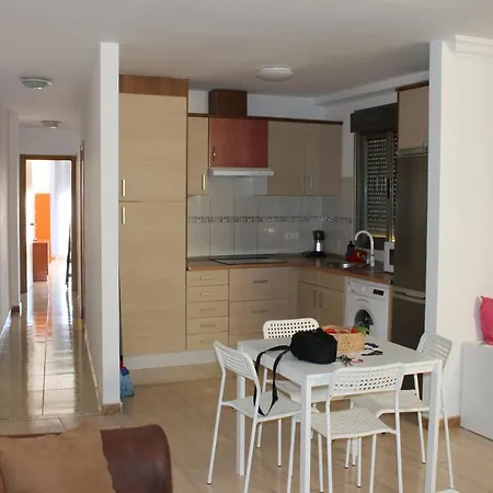 Apartamento Salnes Appartamento *