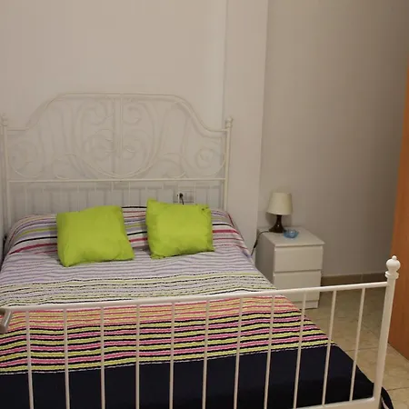 Appartamento Apartamento Salnes