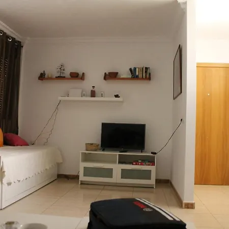 Apartamento Salnes