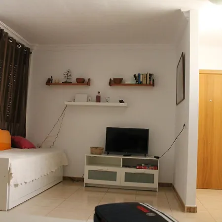 Apartamento Salnes Puerto del Rosario (Fuerteventura)