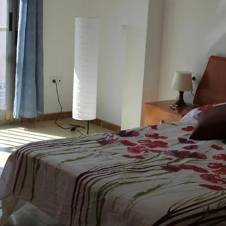 Apartamento Salnes *