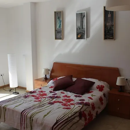 Apartamento Salnes Appartamento Puerto del Rosario (Fuerteventura)