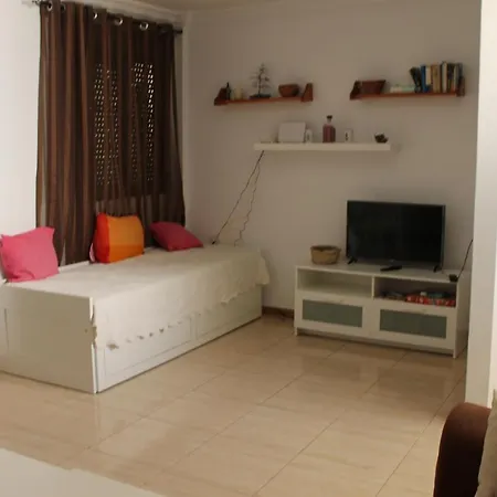 Apartamento Salnes Appartamento *